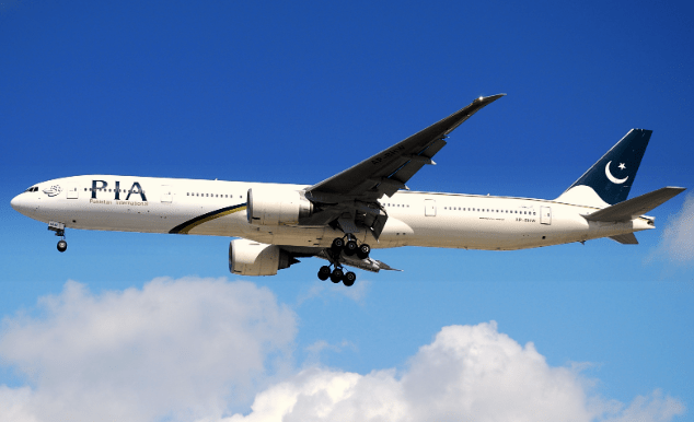 Pakistan International Airlines