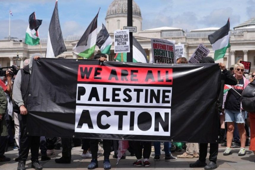Palestine Action