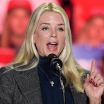 Pam Bondi