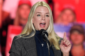Pam Bondi