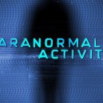 Paranormal Activity Show