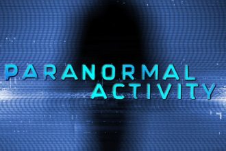 Paranormal Activity Show