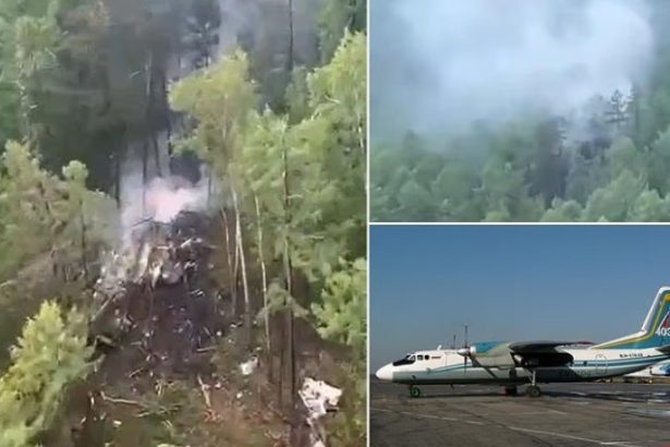 Angara Airlines