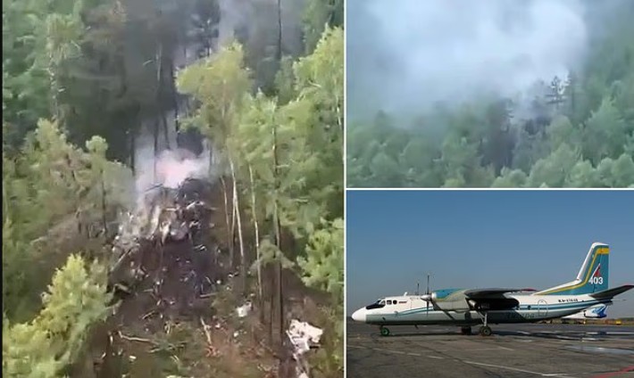 Angara Airlines
