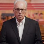 Pastor John MacArthur