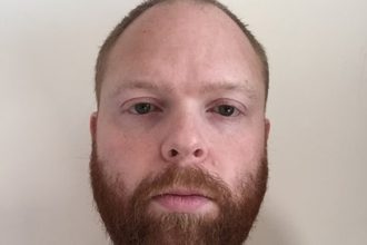 Paul Chowles NCA Officer