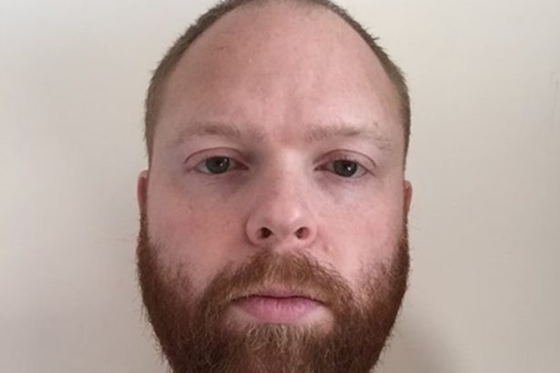 Paul Chowles NCA Officer