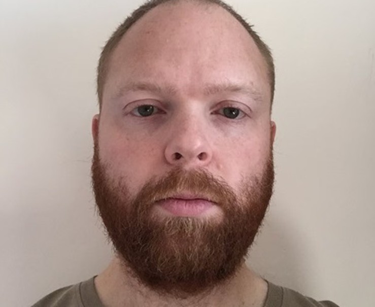 Paul Chowles NCA Officer