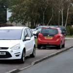 Pavement Parking (google)