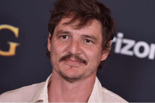 Pedro Pascal