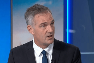 Peter Kyle