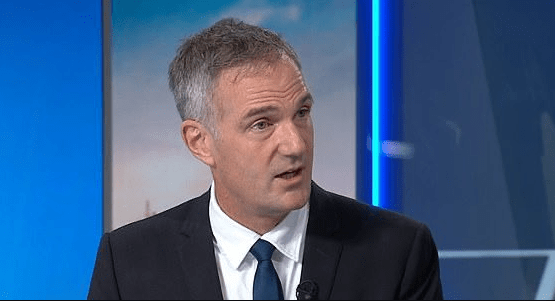 Peter Kyle