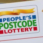 Postcode Lottery