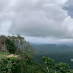 Preah Vihear Temple
