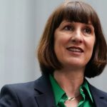 Rachel Reeves