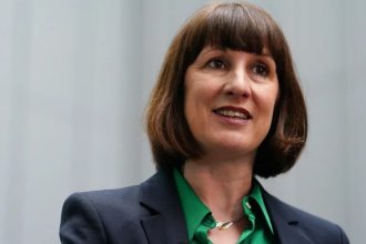 Rachel Reeves