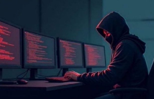 Ransomware Attack