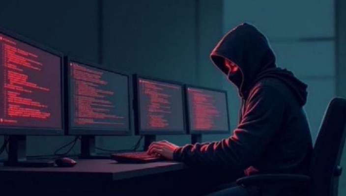 Ransomware Attack