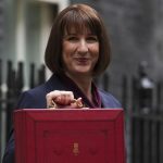 Rachel Reeves