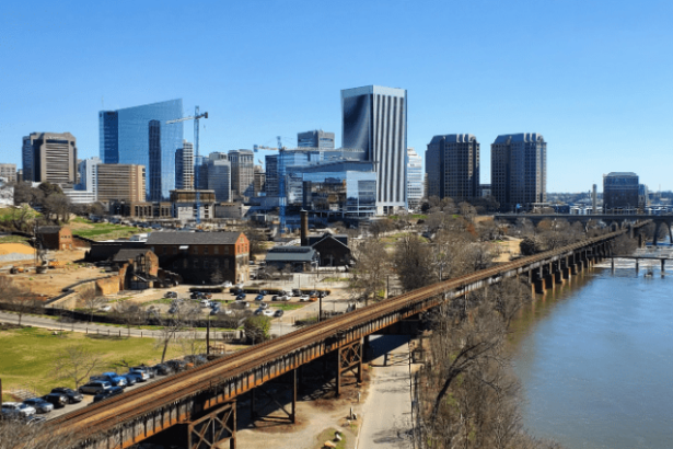 Richmond
