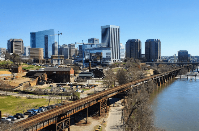 Richmond
