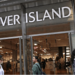 River Island