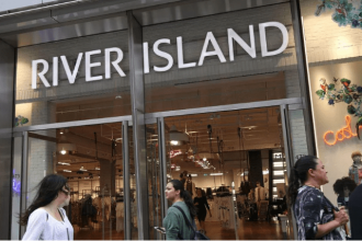 River Island