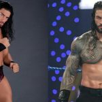 Roman Reigns