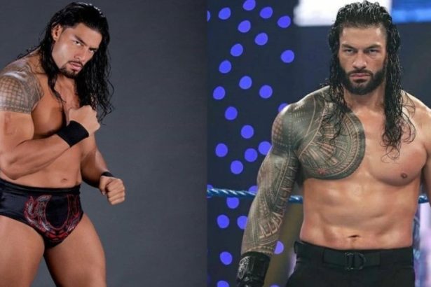 Roman Reigns