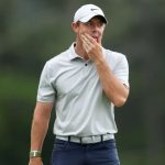Rory McIlroy