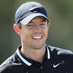 Rory McIlroy