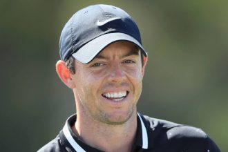 Rory McIlroy
