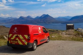 Royal Mail