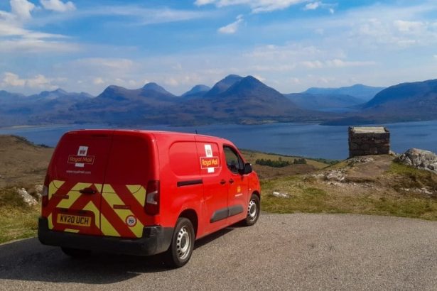 Royal Mail