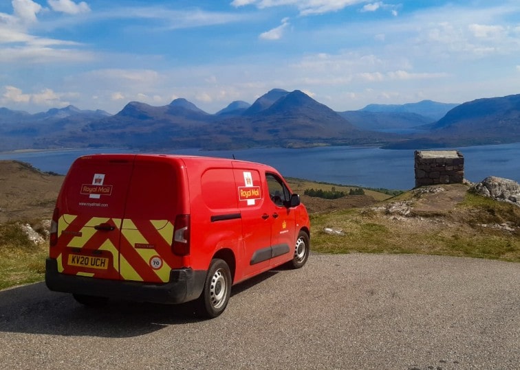 Royal Mail