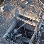 Russian Attack in Kramatorsk