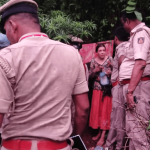 Russian Family Found in Cave in India