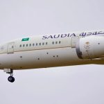 Saudia