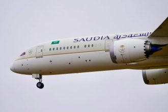 Saudia