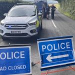 School Coach Crash in Somerset