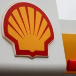 Shell profits
