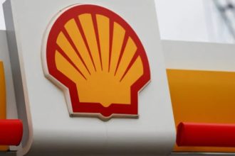 Shell profits