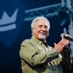 Sir Tom Jones
