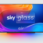 Sky Glass Air