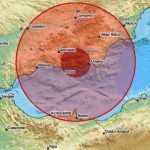 Spain Earthquake