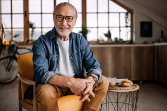 State Pension age