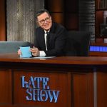 Stephen Colbert