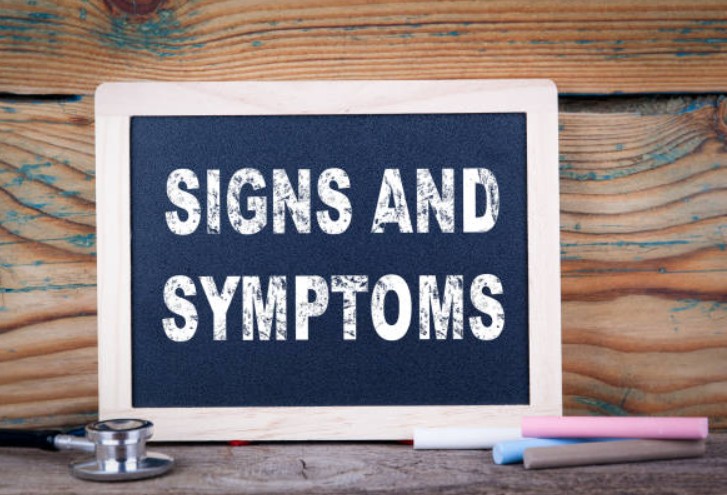 Symptoms