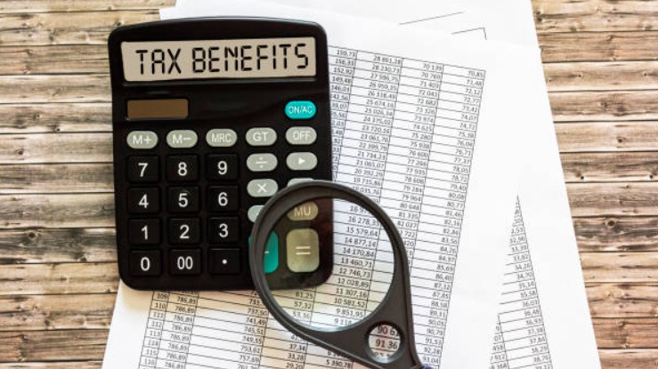 Tax Benefits