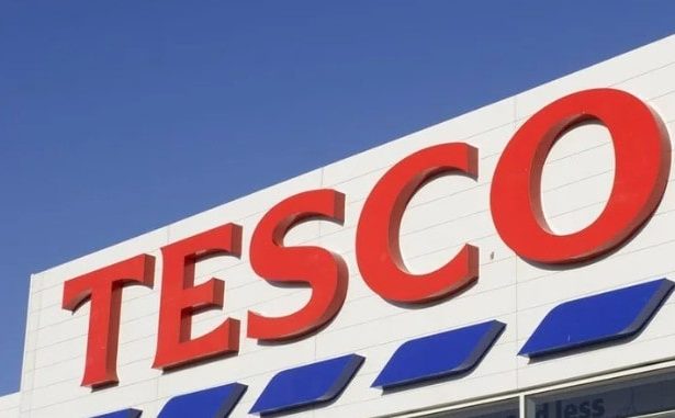 Tesco